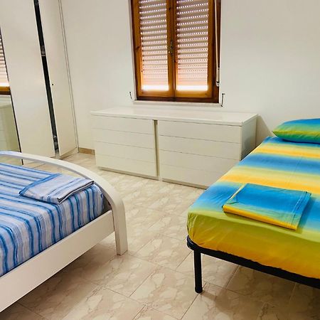 Europa37 Apartment Alghero Bagian luar foto