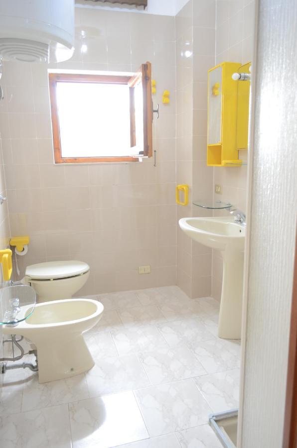Europa37 Apartment Alghero Bagian luar foto
