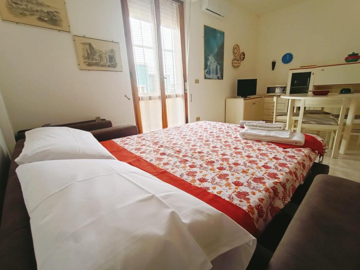 Europa37 Apartment Alghero Bagian luar foto
