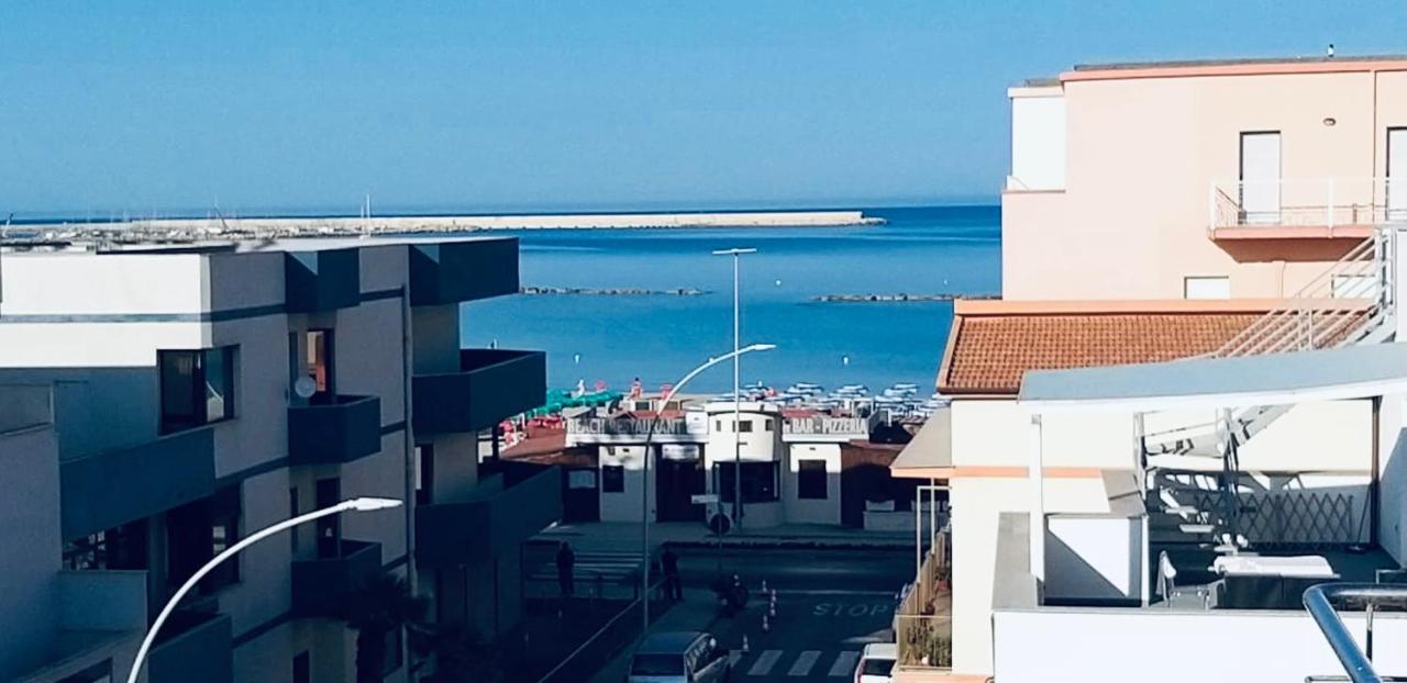 Europa37 Apartment Alghero Bagian luar foto